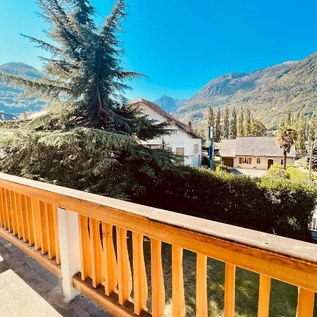 Villa Le Caducee Homestay