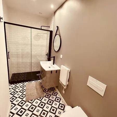 Villa Le Caducee Homestay Luz-Saint-Sauveur